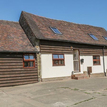 Old Hall Barn 3 Church Stretton Eksteriør billede